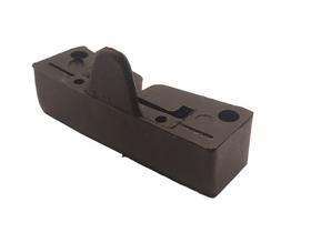 Coxim Apoio Tanque Traseiro Cg Ml Turuna Até 1982