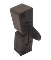 Coxim Apoio Tanque Traseiro Cg Ml Turuna Até 1982