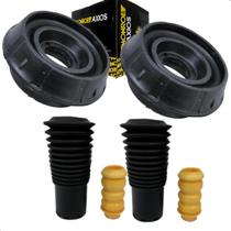 Coxim Axios do Amortecedor Traseiro Duster 4x4 Captur + KIT Coxim Axios do Amortecedor Traseiro Duster 4x4 Captur + KIT
