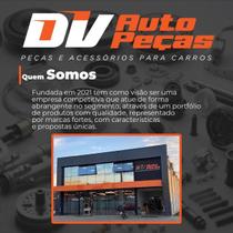 Coxim barra tensora direito agile montana (morcego) Coxim barra tensora direito agile montana (morcego)