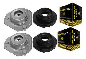 Coxim Batente Amortecedor Dianteiro Ford Ka 2017 2018 2019