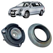 Coxim Batente Amortecedor Dianteiro Jetta Variant 2006/...