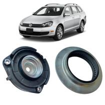 Coxim Batente Amortecedor Dianteiro Jetta Variant 2012/...