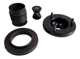 Coxim Batente Amortecedor Dianteiro L200 Triton Pajero Dakar 2.4 3.2 3.5 2007 a 2024