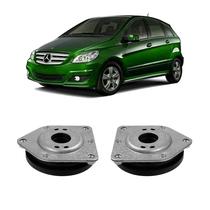 Coxim Batente Amortecedor Dianteiro Mercedes B200 2008 09 10