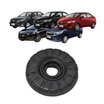 Coxim Batente Amortecedor Dianteiro Onix Cobalt Spin Prisma