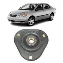 Coxim Batente Amortecedor Dianteiro Toyota Corolla 03/08 Coxim Batente Amortecedor Dianteiro Toyota Corolla 03/08