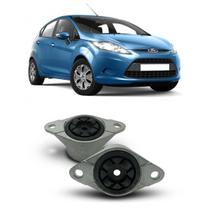 Coxim Batente Amortecedor Traseiro Ford New Fiesta