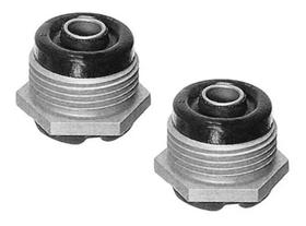 Coxim Batente Amortecedor Traseiro Uno Mille Fire 1988/ 2014