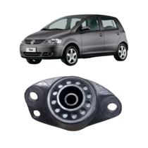 Coxim Batente Amortecedor Traseiro Volkswagen Fox 2003/...
