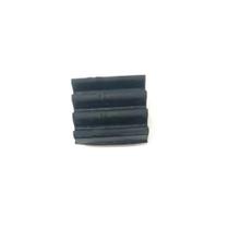 Coxim Batente Borracha Cavalete Central Intruder Yes 1unidade