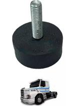Coxim batente capo motor SC 112/113