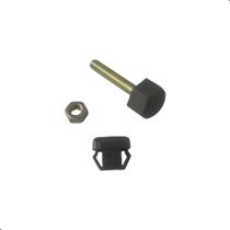 Coxim Batente Capo S10 Bler 2001/2011 93297513