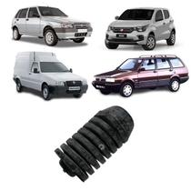 Coxim Batente Capô Tampa Traseira Elba Fiorino Uno Strada 1995 2014