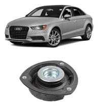 Coxim Batente Dianteiro Audi A3 Sedan 2016 2017 2018 2019