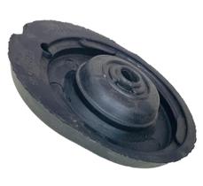 Coxim Batente Dianteiro C3 2002 2003 2004 2005 2006 2007 08