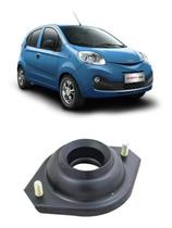 Coxim Batente Dianteiro Chery New Qq 2015 2016 2017 2018 Coxim Batente Dianteiro Chery New Qq 2015 2016 2017 2018