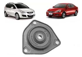 Coxim batente do amortecedor dianteiro jac j5 j6 Coxim batente do amortecedor dianteiro jac j5 j6