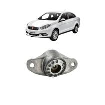 Coxim Batente do Amortecedor Traseiro Fiat Grand Siena