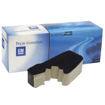 Coxim Batente Do Capo No Paralama Pecas Genuinas Gm Prisma celta 52113935