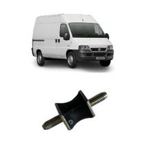 Coxim Batente Filtro Ar Ducato Jumper Boxer 1998 2017 Original