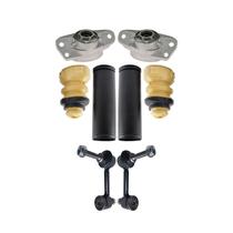 Coxim Batente Jetta Variant Traseiro