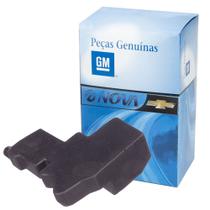 Coxim Batente Lado Esquerdo Do Capo Motor Pecas Genuinas Gm Onix prisma 52052758