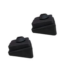 Coxim Batente Lateral Tampa Porta Malas Astra Hatch 2000 Coxim Batente Lateral Tampa Porta Malas Astra Hatch 2000