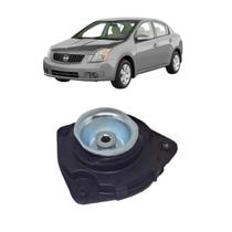 Coxim batente ld amortecedor dianteiro sentra 08/13