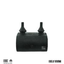 Coxim Batente Porta Malas Fiat Argo Mobi Novo Uno Coxim Batente Porta Malas Fiat Argo Mobi Novo Uno