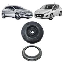 Coxim Batente Rol Amortecedor Dianteiro Peugeot 307 308 C4 Coxim Batente Rol Amortecedor Dianteiro Peugeot 307 308 C4