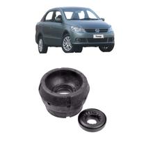 Coxim Batente Rolamento Amortecedor Dianteiro Voyage G5