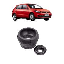 Coxim Batente Rolamento Amortecedor Dianteiro VW Gol G5