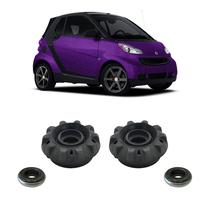 Coxim Batente Rolamento Dianteiro Fortwo Coupe 2011 2012 13