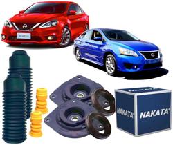 Coxim Batente Sentra 2014 2015 2016 2017 2018 2019 2020 Nakata