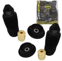 Coxim Batente Superior Do Amortecedor Gol Parati G3 G4 Axios 044.1577