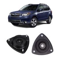 Coxim Batente Suspensão Dianteira Subaru Forester 2008/2017