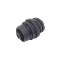 Coxim Batente Tampa Traseira Original Punto Bravo Fiat 500