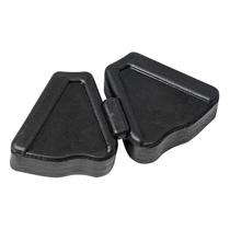 Coxim Borracha Brandy - 4 Un. - C 100 Biz Coxim Borracha Brandy - 4 Un. - C 100 Biz