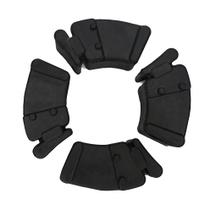 Coxim Borracha Brandy - 4 Un. - CB 400 Coxim Borracha Brandy - 4 Un. - CB 400