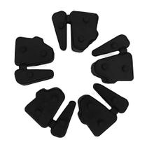 Coxim Borracha Brandy - 5 Un. - CB 450 Coxim Borracha Brandy - 5 Un. - CB 450