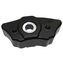 Coxim Borracha Brandy - 5 Un. - Shadow 750 Coxim Borracha Brandy - 5 Un. - Shadow 750