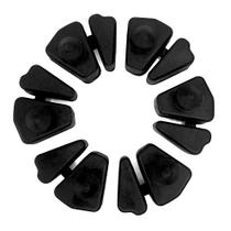 Coxim Borracha Brandy - 6 Un. - Fazer 250 Coxim Borracha Brandy - 6 Un. - Fazer 250