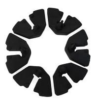 Coxim Borracha Brandy - 6 Un. - Kasisnski Mirage 250