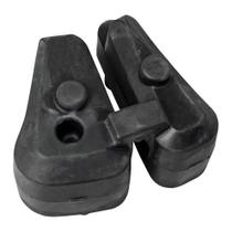 Coxim Borracha Brandy - 6 Un. - XJ6-N / XJ6-F Coxim Borracha Brandy - 6 Un. - XJ6-N / XJ6-F