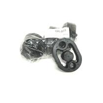 Coxim borracha descarga interm citroen c3 - 3 pç m43 Coxim borracha descarga interm citroen c3 - 3 pç m43