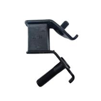 Coxim Borracha Inferior a GM GT 5500/8000E Original Csm