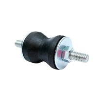 Coxim Borracha Motor Compressor Balança N 1 Parafuso 5/16
