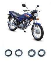 Coxim Borracha Suporte Farol Cg 125 Ml 76 77 78 79 80 81 82 Coxim Borracha Suporte Farol Cg 125 Ml 76 77 78 79 80 81 82