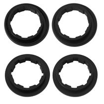 Coxim Borracha Suporte Farol Today 88-94, Cg Titan 125 83-99 Coxim Borracha Suporte Farol Today 88-94, Cg Titan 125 83-99